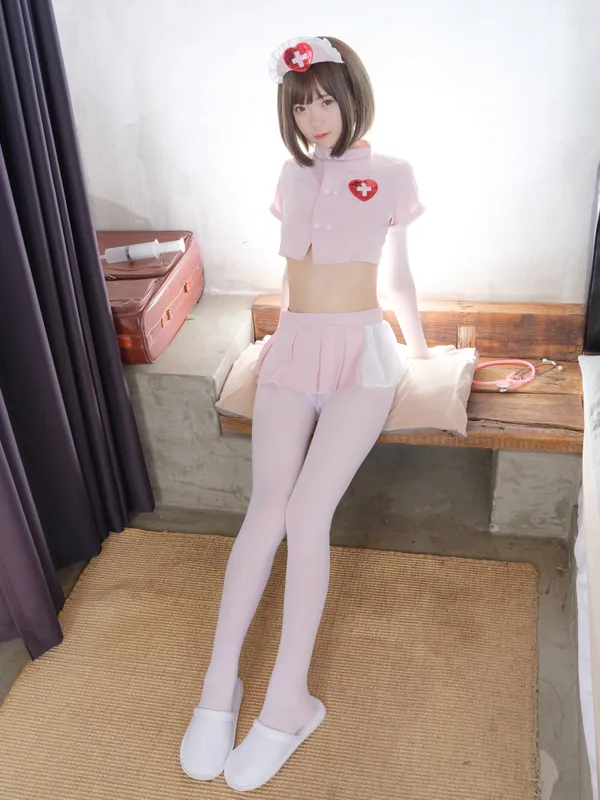 森萝财团 蜃楼 04E4K [103P 1V] - 森萝财团